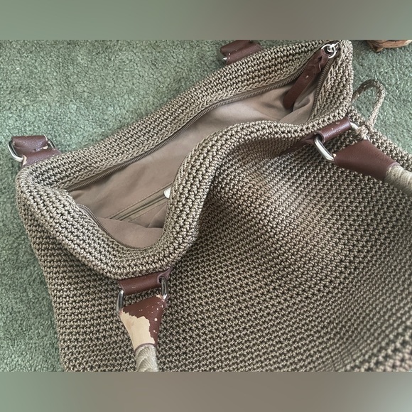 THE SAK **PERFECT SUMMER TOTE** - Picture 5 of 5